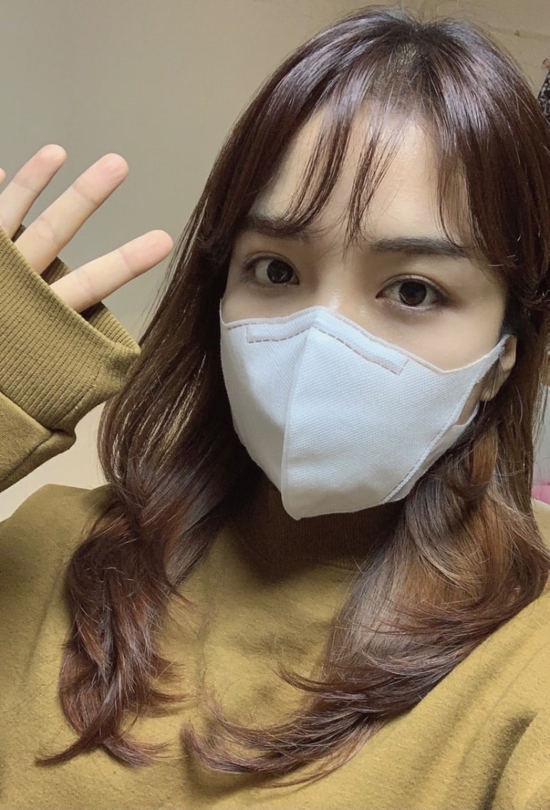 더윈썸헤어 이미지