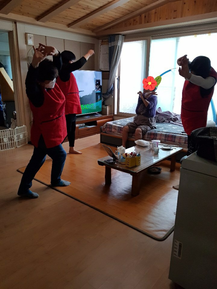 우리실버요양보호사교육원 이미지