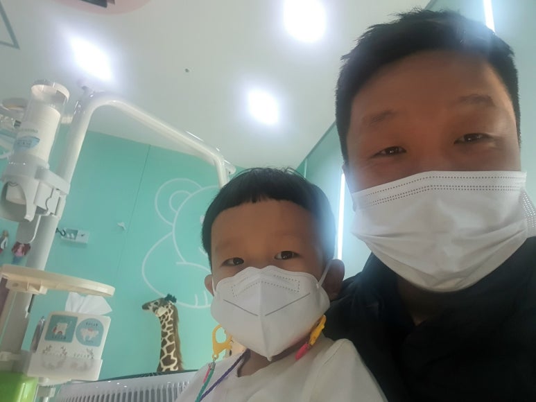 연세아이웃음꽃치과 이미지