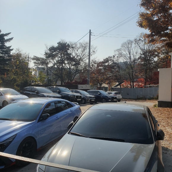 러뷰라떼 이미지