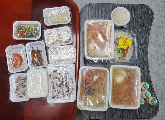 이용선칡냉면 이미지