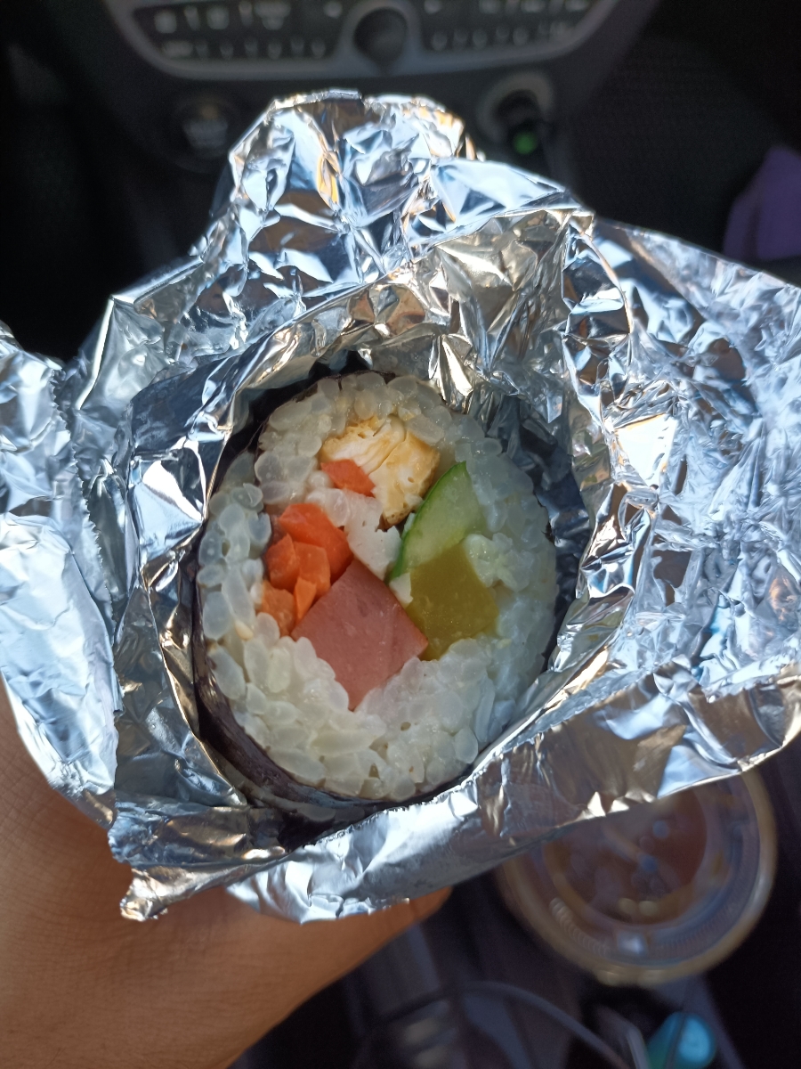 효천김밥 이미지