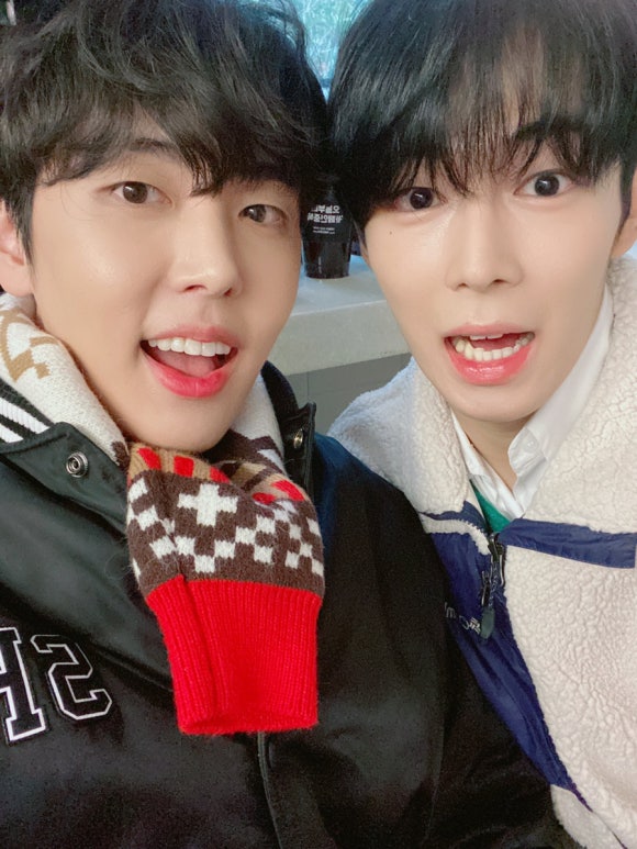 달리는커피 전곡점 이미지