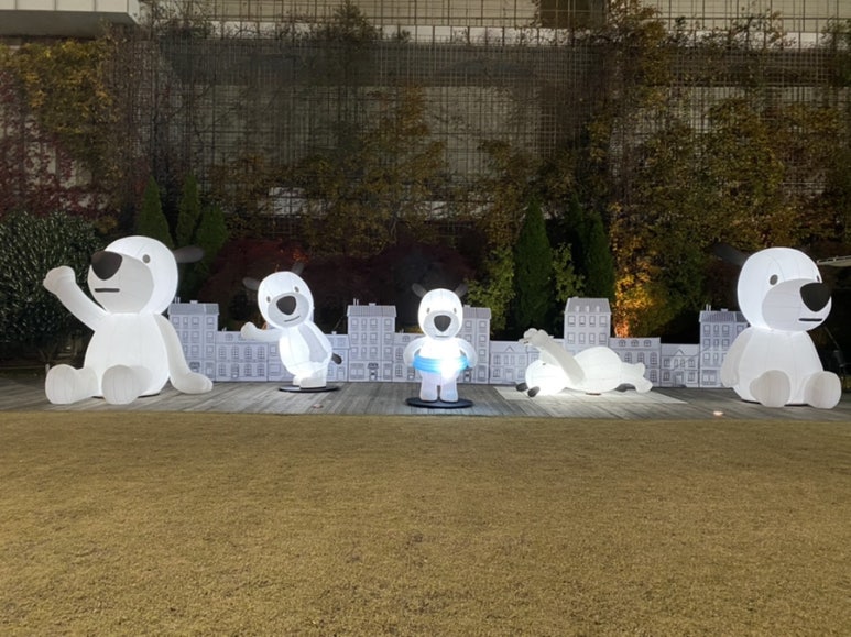 (주)아이원서비스 이미지