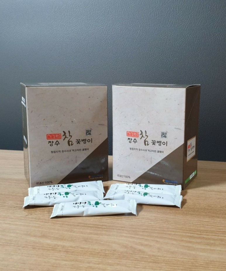 장수 참굼벵이 이미지