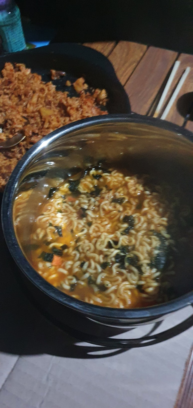 의령 거장산 오토캠핑 이미지