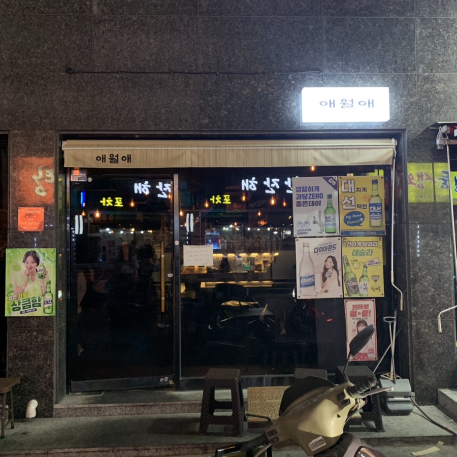 애월애 이미지