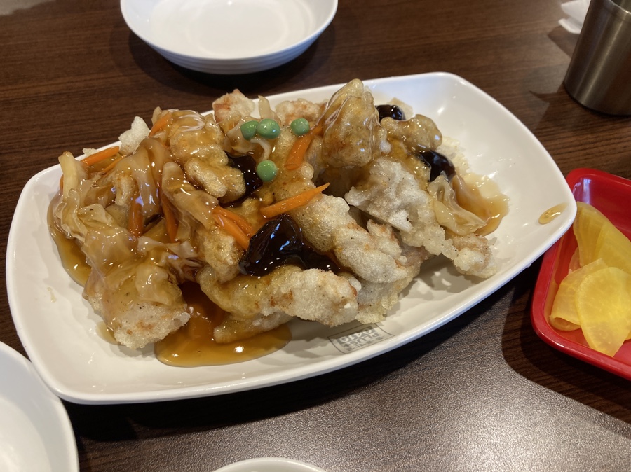 홍콩반점성남태평 이미지