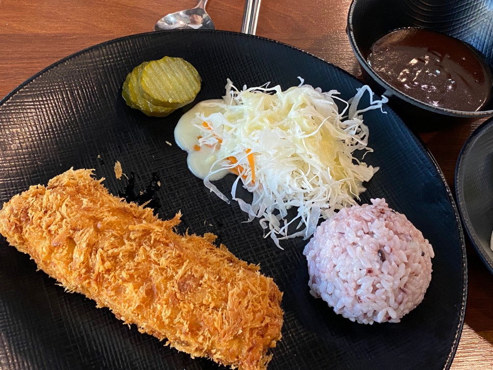 그집짬뽕&돈가스 이미지