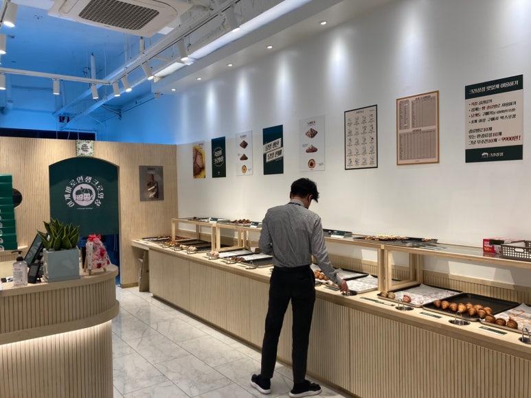 크라상점광주용봉점 이미지