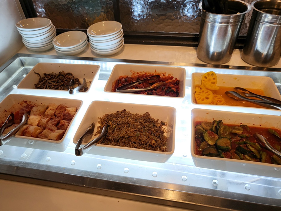 오월식당 이미지
