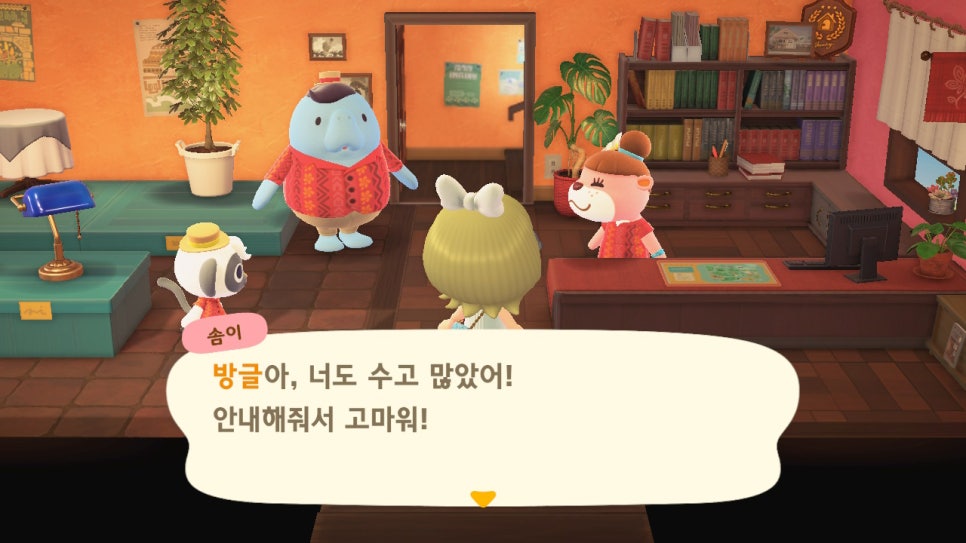 파라다이스힐링 이미지