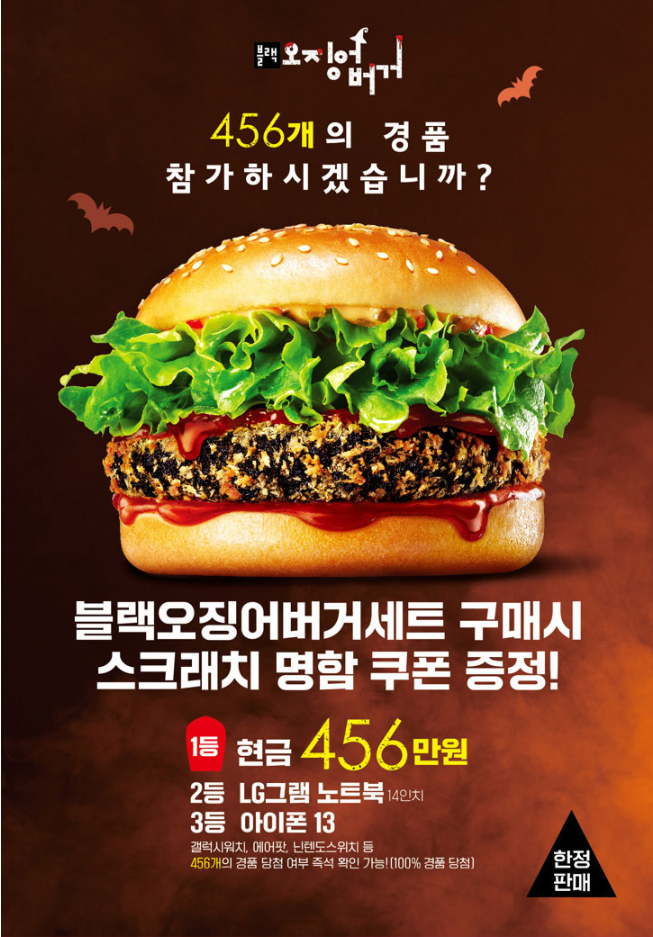 오징어를찾는사람들 이미지