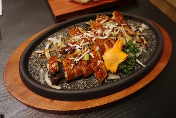 수참치일식 이미지