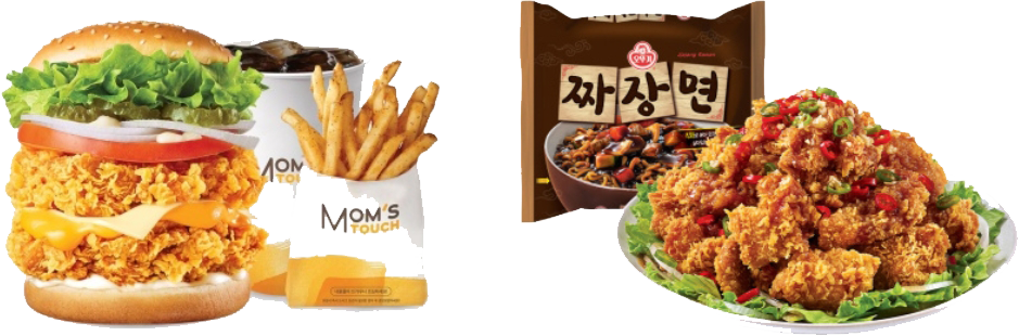 주식회사 맘스터치앤컴퍼니 이미지