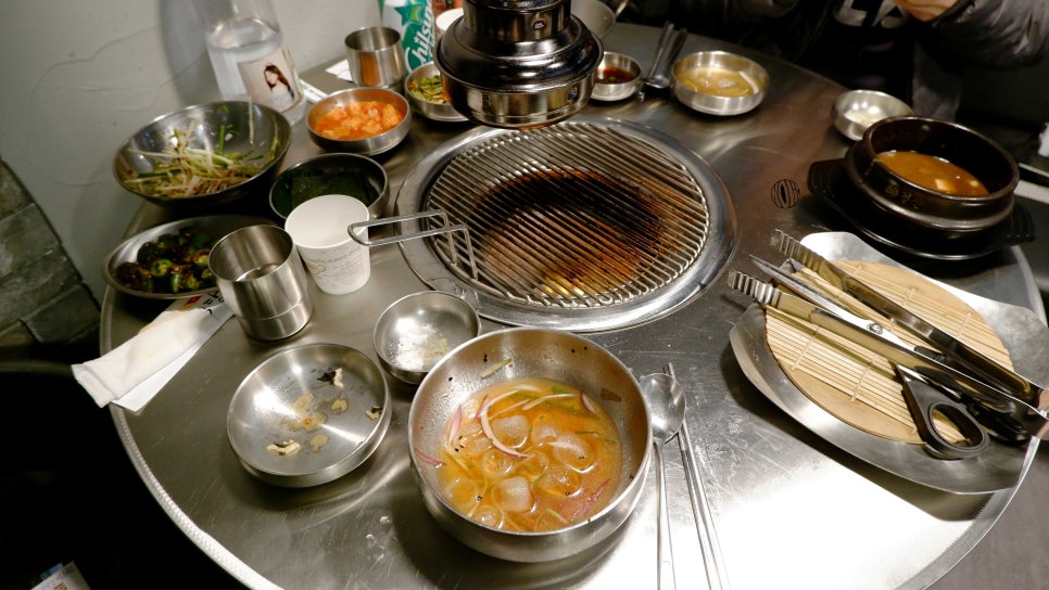 칠프로칠백식당신논현 이미지