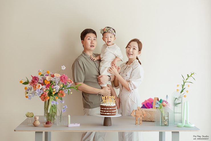 어썸헤어살롱 이미지