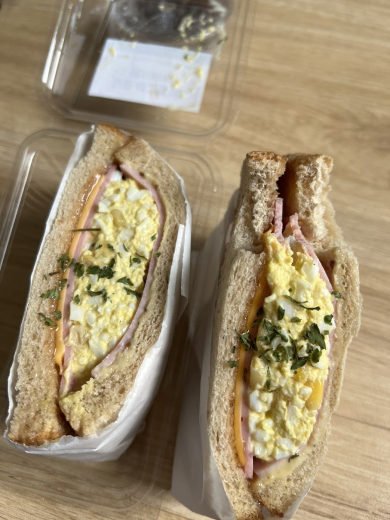 먼치샌드위치 이미지