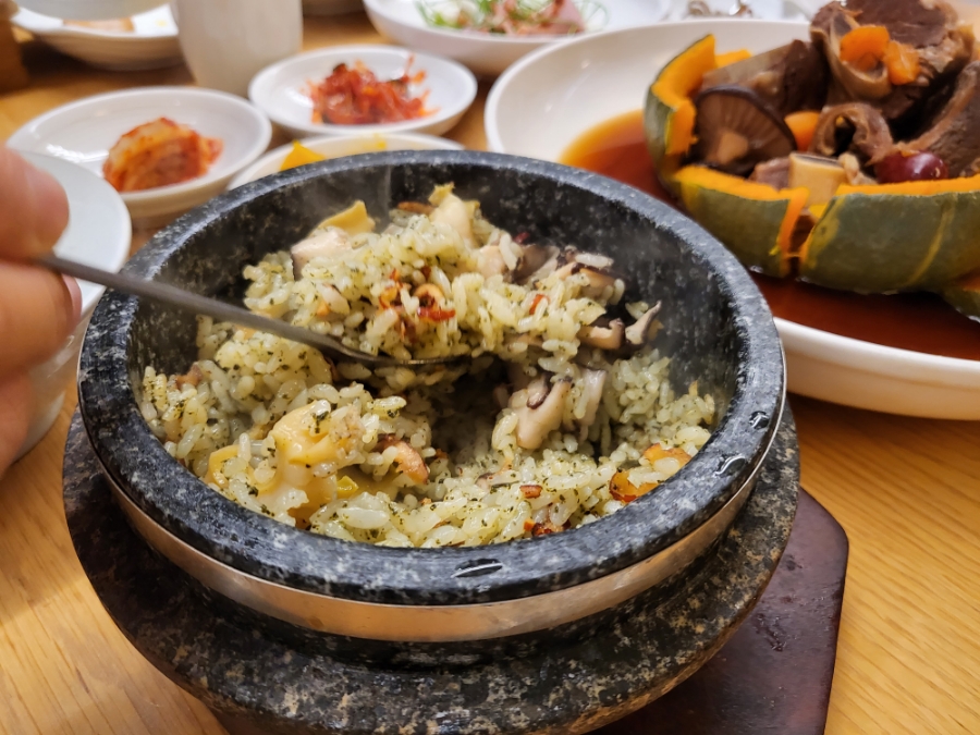 오월식당 이미지