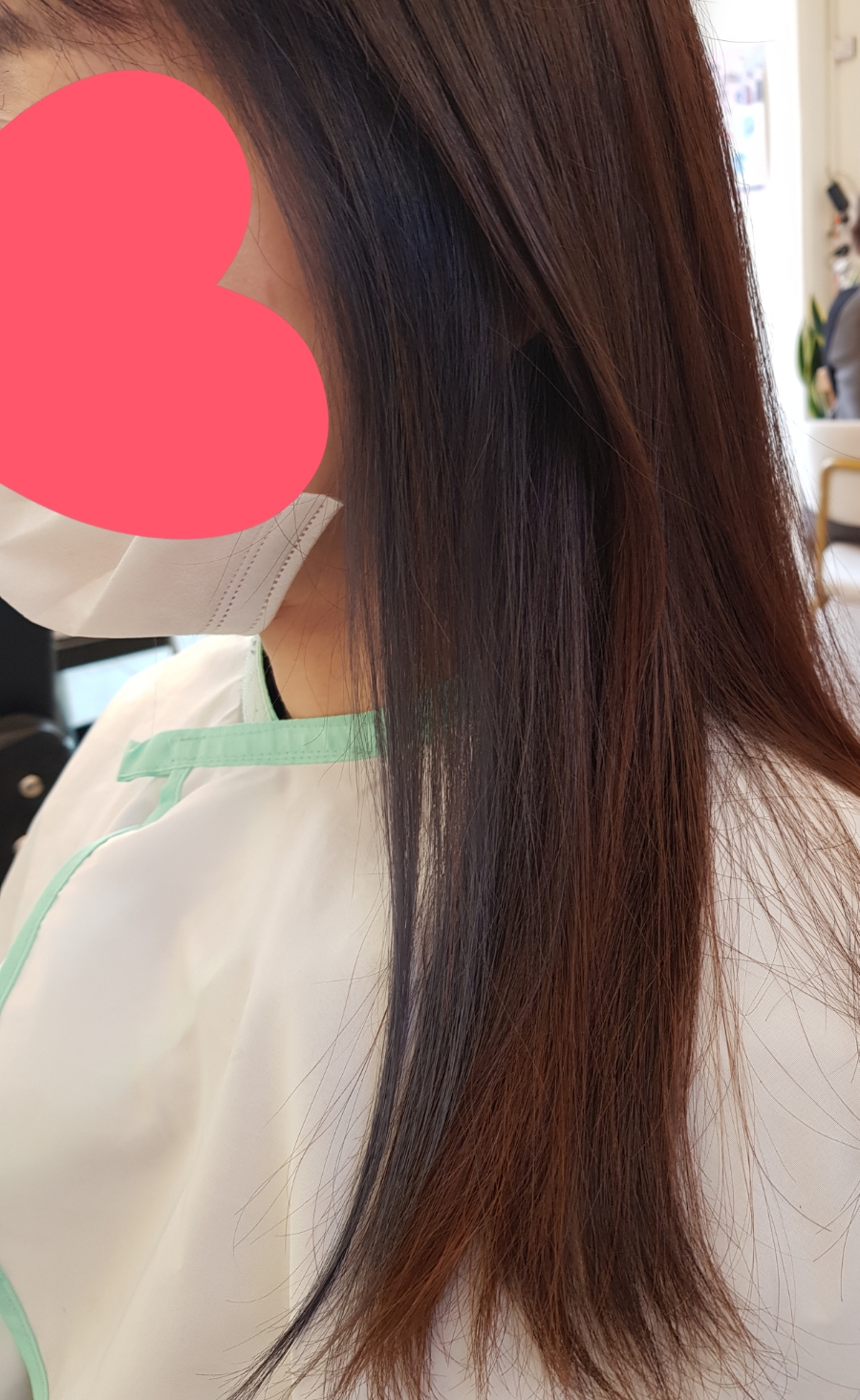 인더문헤어 이미지