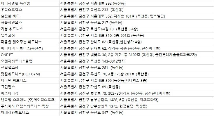 주식회사현경 이미지