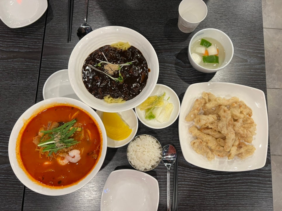 오가네짬뽕 이미지