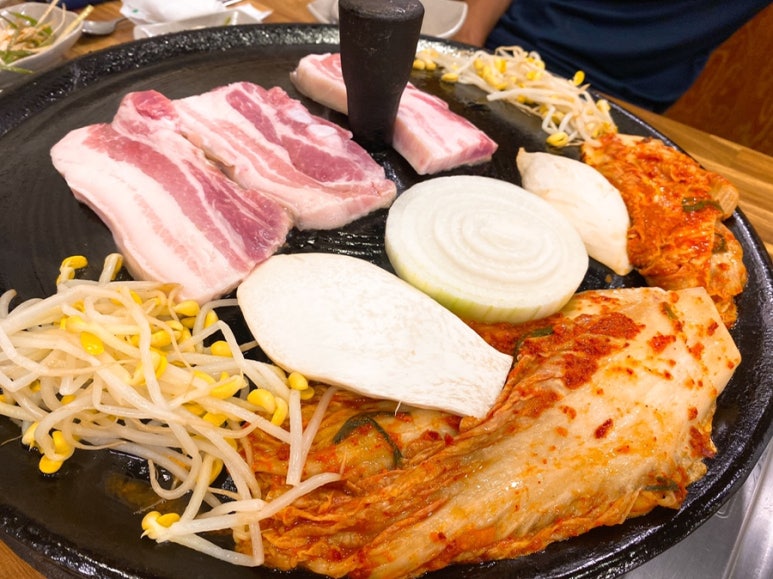 은희네솥뚜껑 이미지
