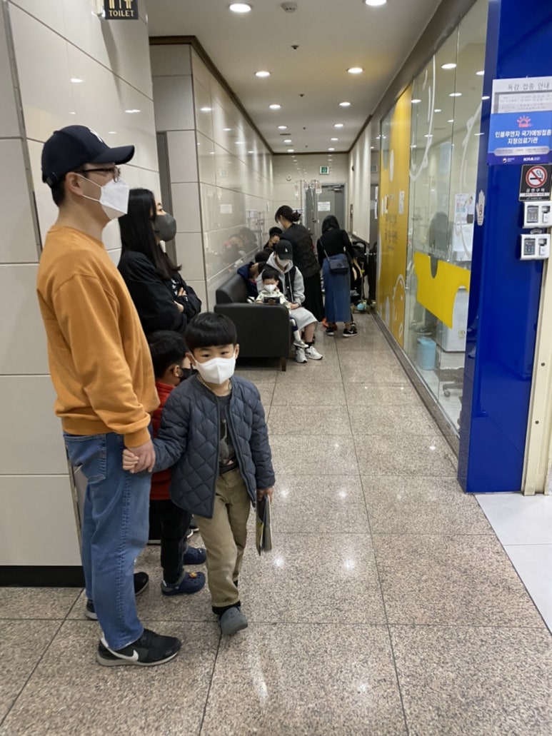 무지개아동병원 이미지