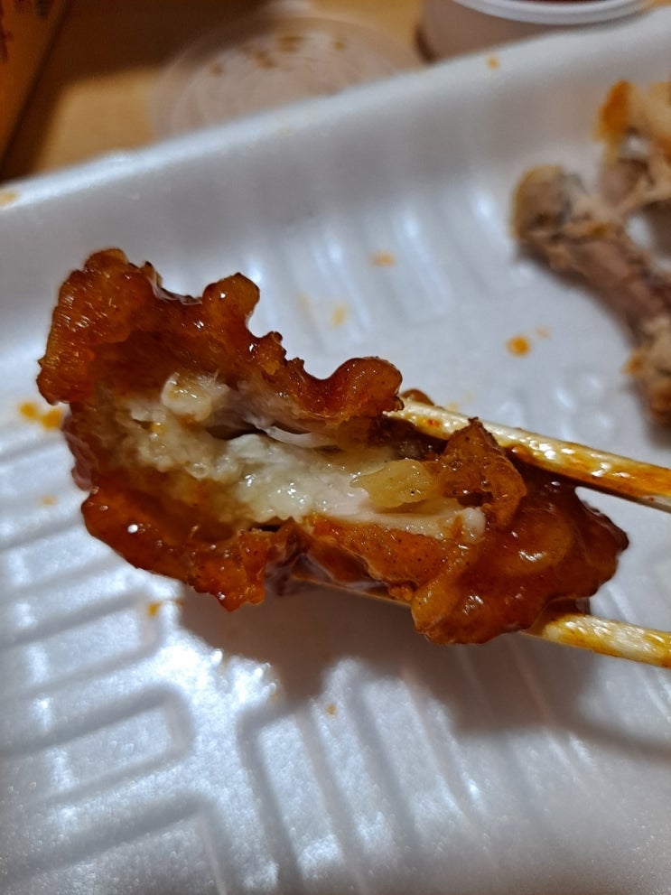 이서방양념치킨구엄점 이미지