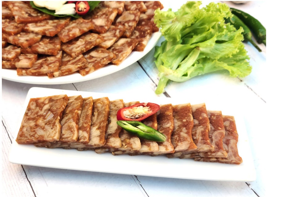 SM족발 이미지