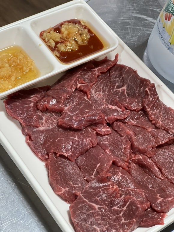 우리정육식당 이미지