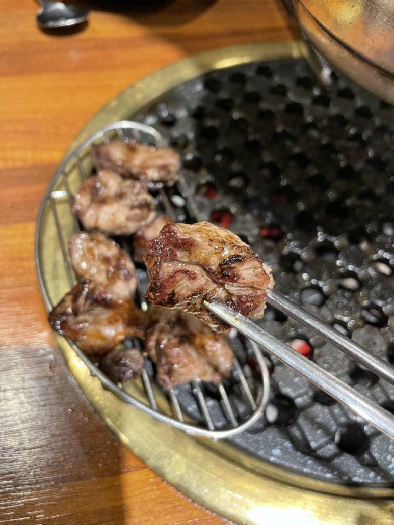 압구정육식당 이미지