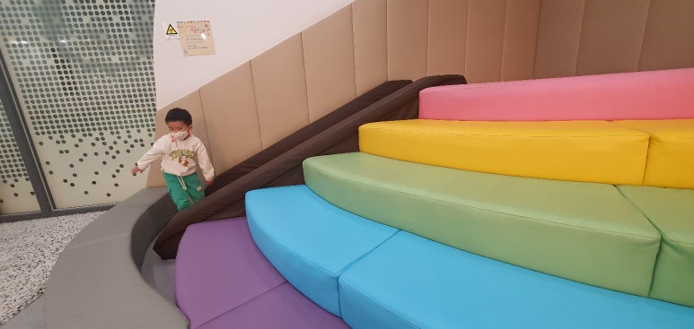 연세아이웃음꽃치과 이미지
