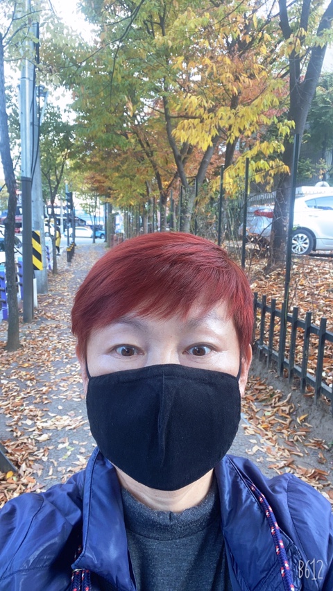 김경희헤어트랜드 이미지