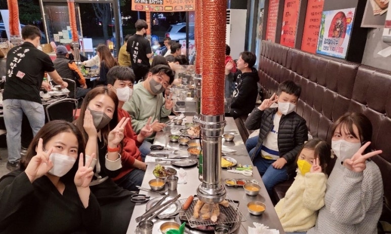 인주막창 이미지
