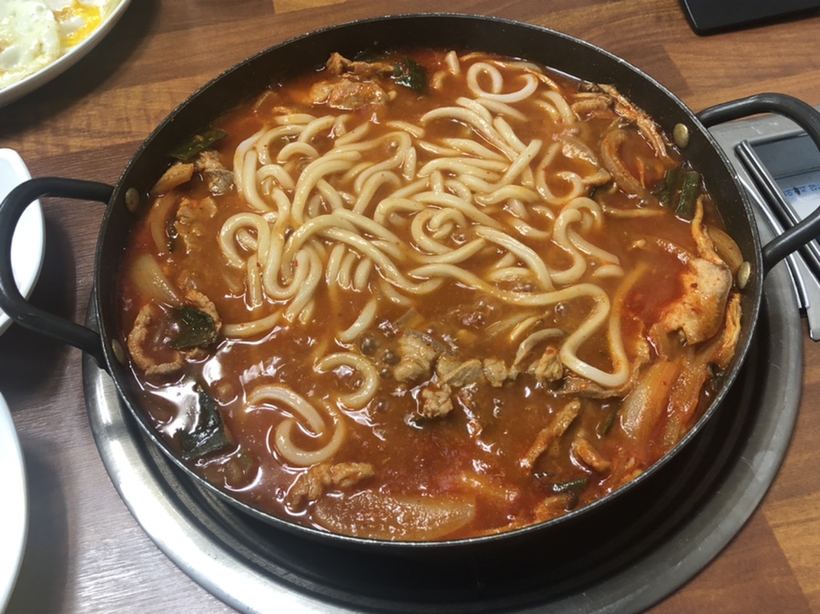 포항돼지찌개집 이미지