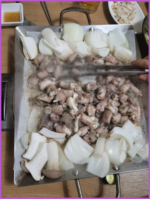 지세포장어 이미지