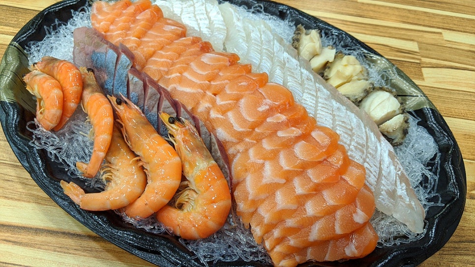 죽항수산 이미지