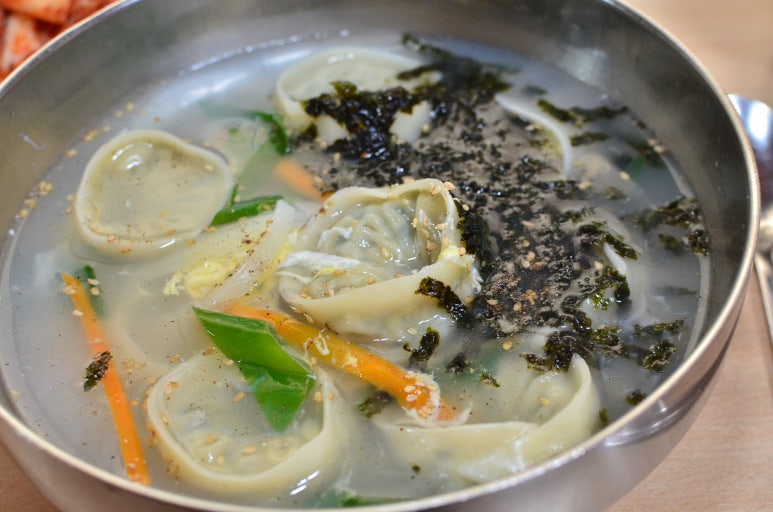 수목식당 이미지