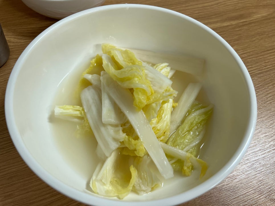 야음보쌈 이미지