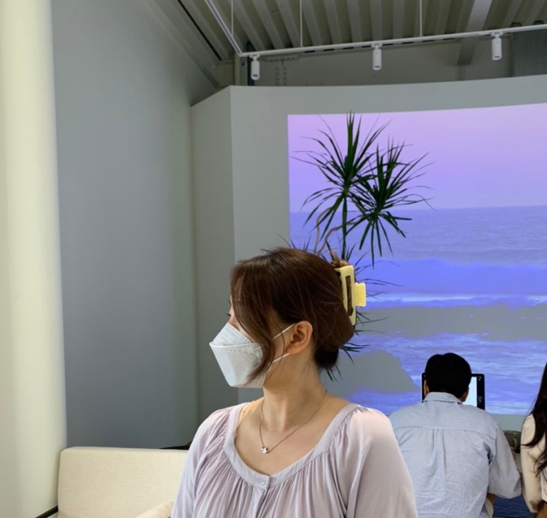 어반런드렛 더 테라스 보정 이미지