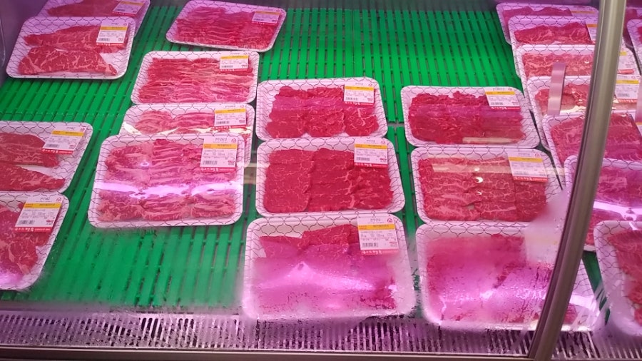 금오산맥우 이미지