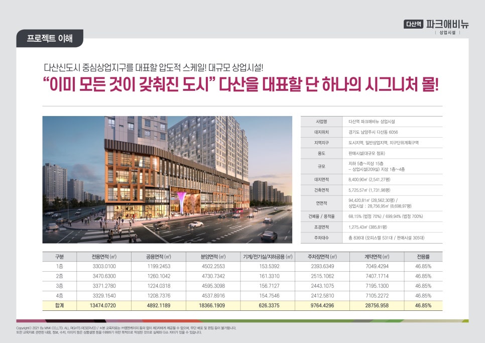 파크애비뉴2 이미지
