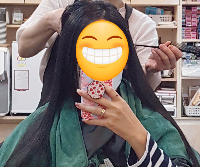 나윤헤어 이미지