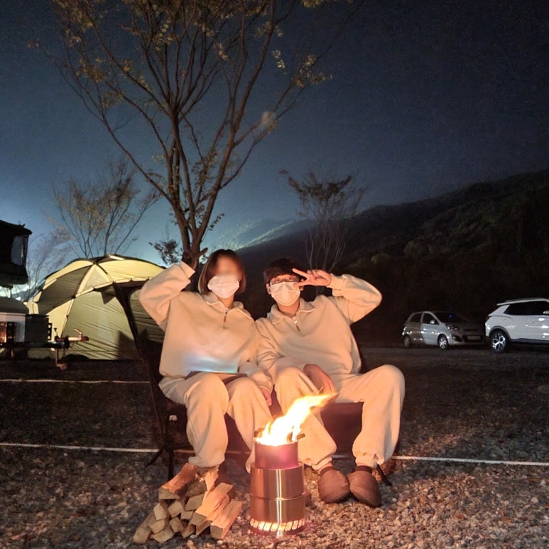 엠와이힐링캠핑장 이미지
