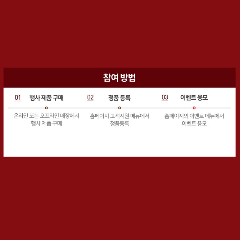 하나의 코리아 이미지