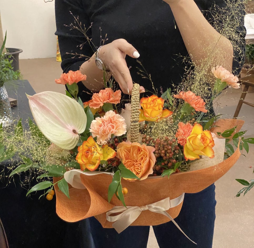 아화플레르 이미지