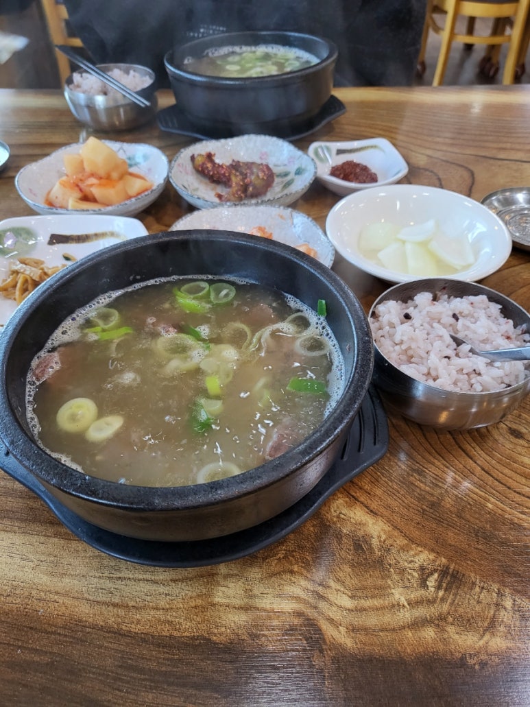 원주천서리막국수 이미지