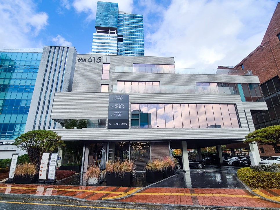 1층카페(1F Cafe) 이미지