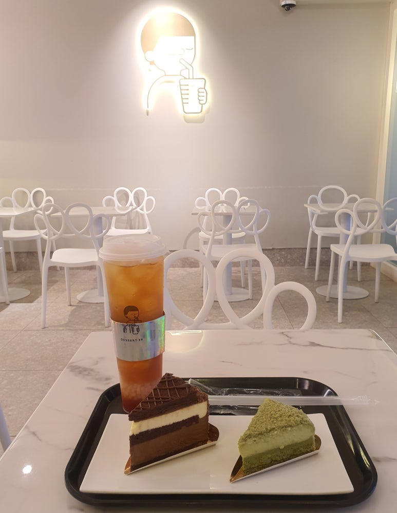 디저트39모란점 이미지